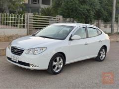هيونداي أڤانتی 2008 للبيع في كركوك