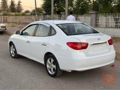 هيونداي أڤانتی 2008 للبيع في كركوك