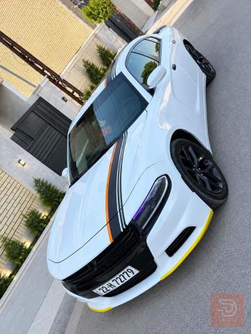 دوج جارجر 2020 SXT بلاص للبيع في بغداد