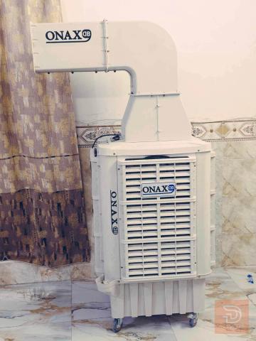 مبردة حجم كبير نضيفة جديد للبيع في كربلاء المقدسة