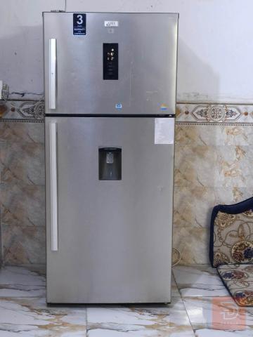 ثلاجة حجم كبير جديدة للبيع في كربلاء المقدسة
