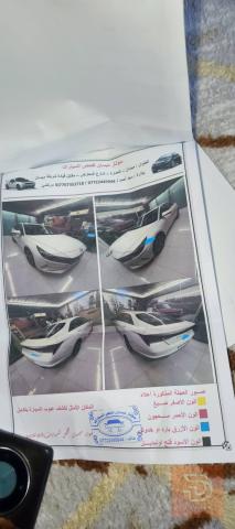 هيونداي النترا 2023 للبيع في ميسان