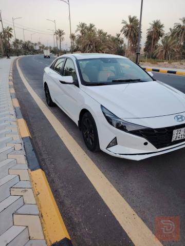 هيونداي النترا 2023 للبيع في ميسان