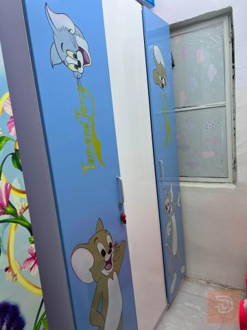 غرفة نوم أطفال للبيع في بغداد