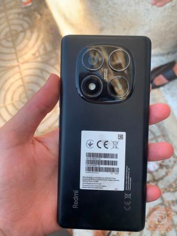 ريدمي نوت 14 برو ذاكرة 256 مستعمل للبيع في بغداد
