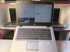 لابتوب HP EliteBook 820 G3 مستعمل للبيع في نينوى