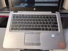 لابتوب HP EliteBook 820 G3 مستعمل للبيع في نينوى