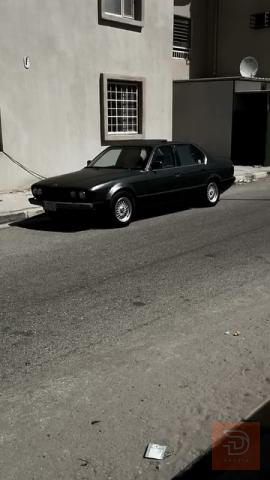Bmw 735i 1990 للبيع في بغداد