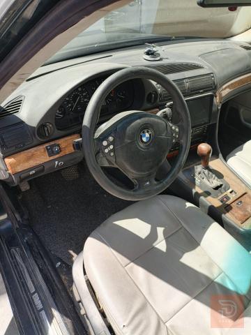 بي ام دبليو e38 7s35 2000 للبيع في ديالى