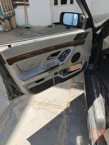 بي ام دبليو e38 7s35 2000 للبيع في ديالى