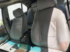 بي ام دبليو e38 7s35 2000 للبيع في ديالى