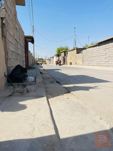 دار مساحة 100 متر للبيع في بغداد