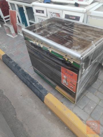 طباخ كريازي جديد للبيع في واسط
