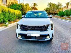 كيا سورنتو 2024 مواصفات كاملة للبيع في بغداد