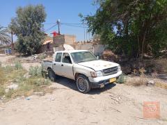 كريت ويل 2007 للبيع في النجف الأشرف