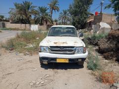 كريت ويل 2007 للبيع في النجف الأشرف