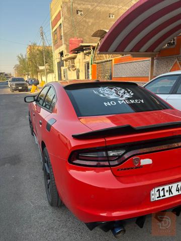 دوج جارجر SXT 2019 للبيع في البصرة
