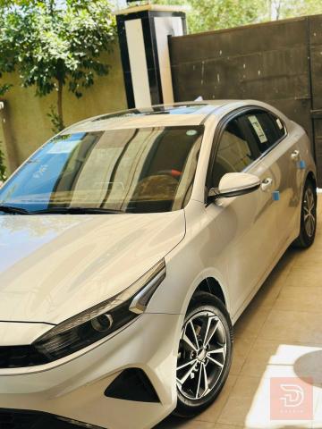 كيا سيراتو 2023 للبيع في واسط