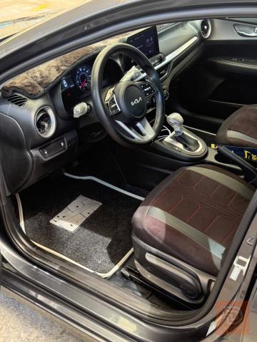 كيا فورتي موديل 2023 للبيع في كربلاء المقدسة
