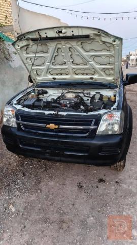 شفر Chevrolet Luv 2005 للبيع في واسط