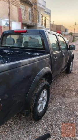 شفر Chevrolet Luv 2005 للبيع في واسط