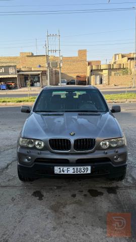 BMW X5 2005 للبيع في ميسان