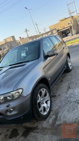 BMW X5 2005 للبيع في ميسان