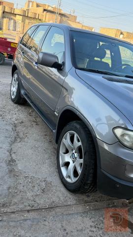 BMW X5 2005 للبيع في ميسان