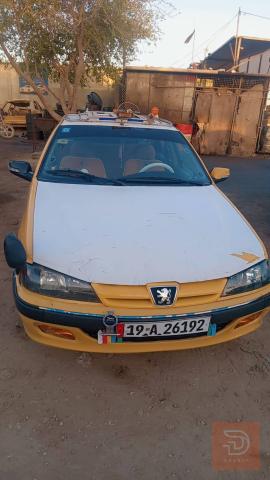 بيجو اكد 2016 للبيع في كربلاء المقدسة