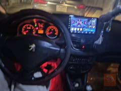 بيجو 2012 بلاد جديدة للبيع في بغداد