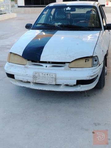 دايو موديل ٩٦ للبيع في ديالى