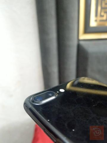 آيفون 7 بلس black للبيع في بغداد