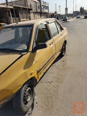 سايبا في كربلاء للبيع