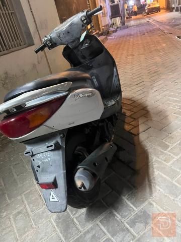 دراجة بريز جديدة للبيع في بغداد