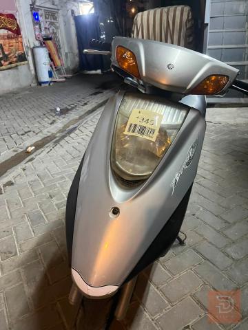 دراجة بريز جديدة للبيع في بغداد
