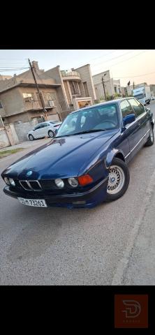 بي إم دبليو بي إم موديل 1990 للبيع في بابل