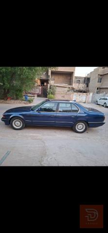 بي إم دبليو بي إم موديل 1990 للبيع في بابل