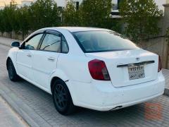 هونداي اوبتره 2008 للبيع في كربلاء المقدسة
