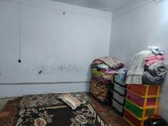 بيت في الجولان غرفتين وصالة مستعمل للايجار في الأنبار