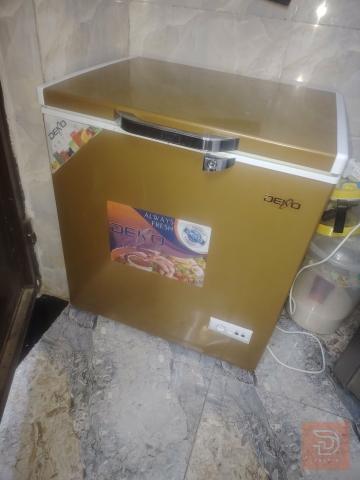 مجمده مستخدمه جديده مستعمل للبيع في بغداد