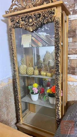 فاترينا للبيع في بغداد
