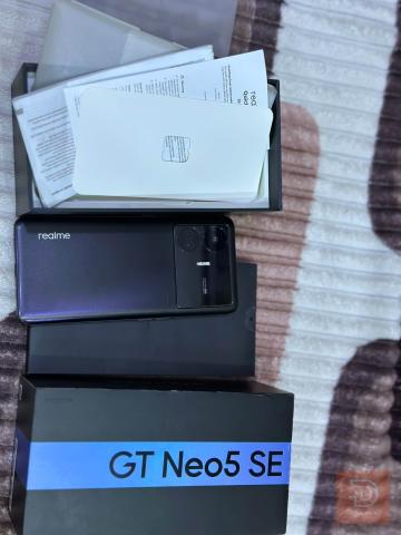 Realme GT Neo5 SE (1TB / 16GB RAM) للبيع في الديوانية