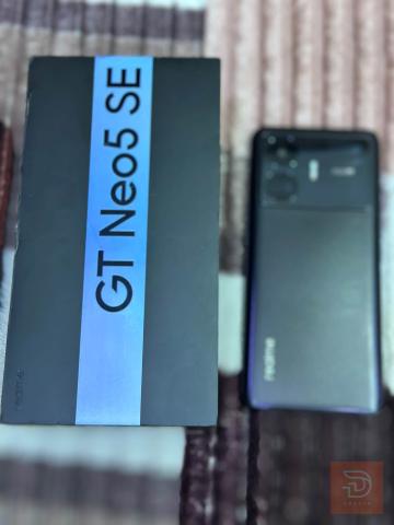 Realme GT Neo5 SE (1TB / 16GB RAM) للبيع في الديوانية