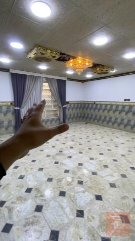 دار طابقين مساحة 300 متر للبيع في بغداد