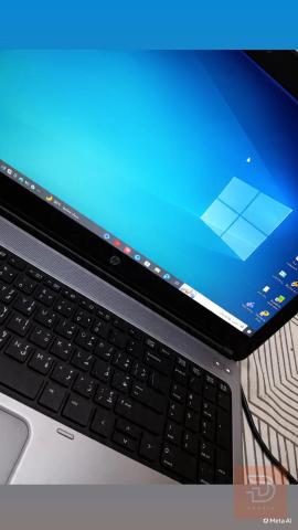 لابتوب HP ProBook 450 G1 مستعمل للبيع في واسط