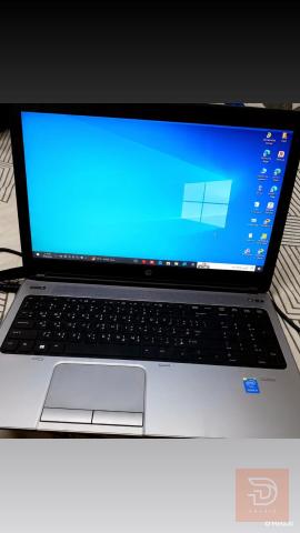 لابتوب HP ProBook 450 G1 مستعمل للبيع في واسط