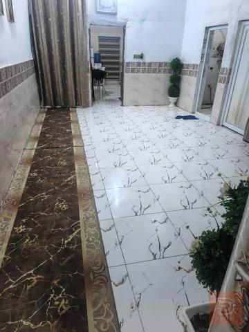 مشتمل مع أثاث كامل 127 للبيع في واسط