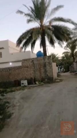 دار مساحة ٣٥٠ للايجار في ديالى