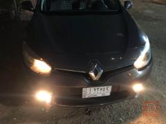 رينو فلاونس 2014 للبيع في بابل