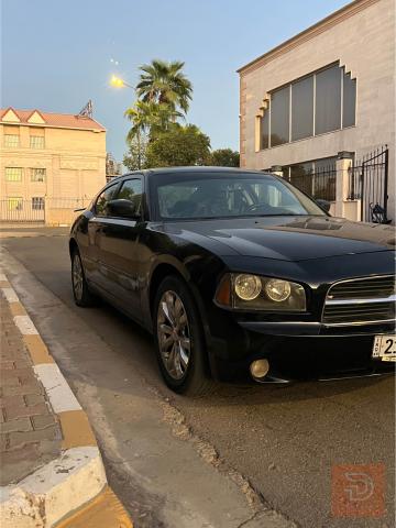 دوج جارجر 2008 للبيع في أربيل